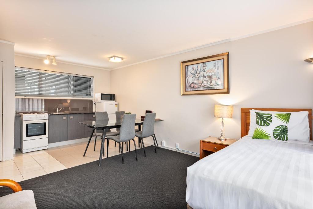 Best Western Newmarket Inn & Suites - Resim 13