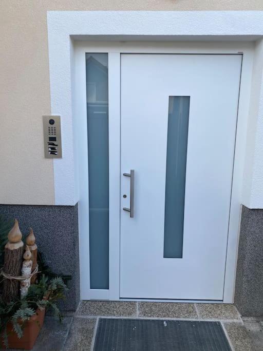 Fotografie z fotogalerie ubytování Mini Apartment in Amstetten v destinaci Amstetten