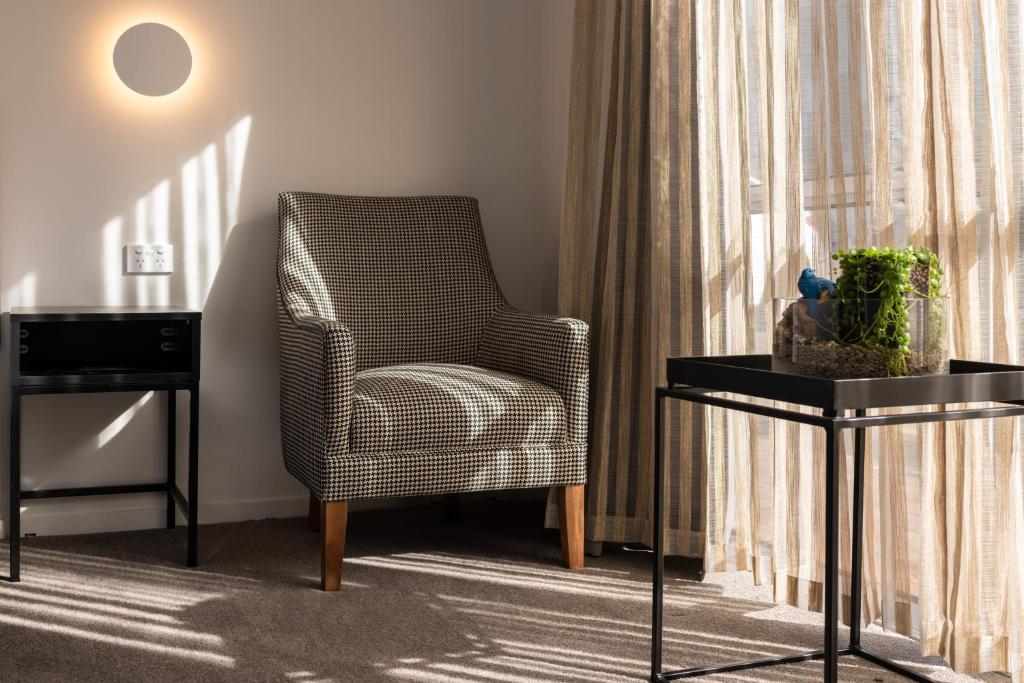 Best Western Newmarket Inn & Suites - Resim 19