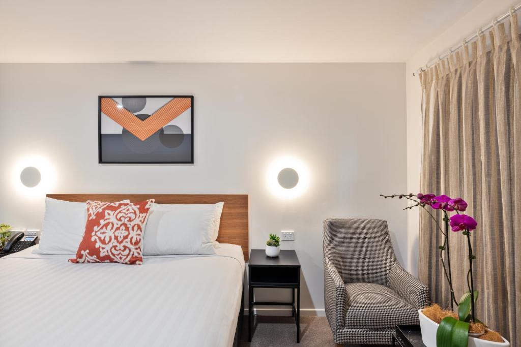 Best Western Newmarket Inn & Suites - Resim 15