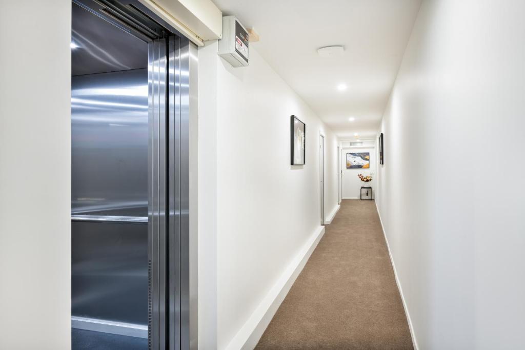 Best Western Newmarket Inn & Suites - Resim 9