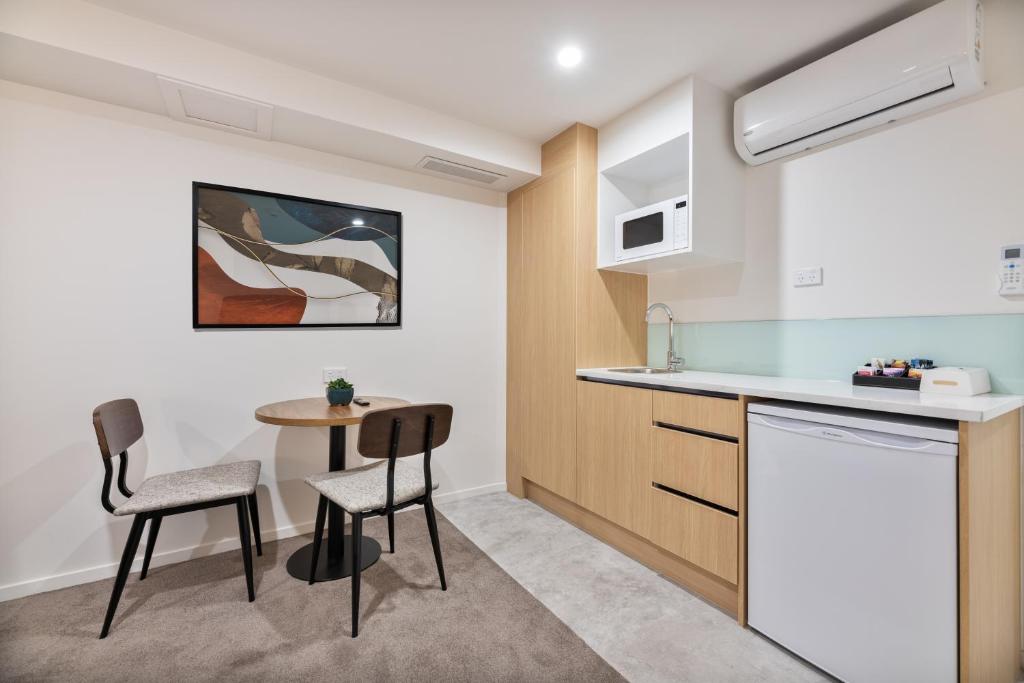 Best Western Newmarket Inn & Suites - Resim 16