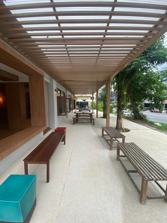 Galeriebild der Unterkunft Baan Karon Resort in Karon Beach