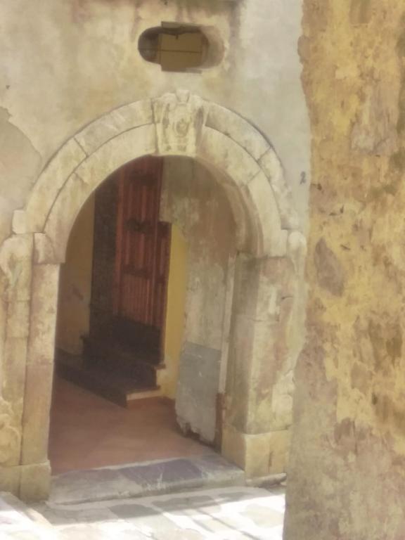 Fotografie z fotogalerie ubytování Bnb Peter Pan v destinaci San Martino dʼAgri