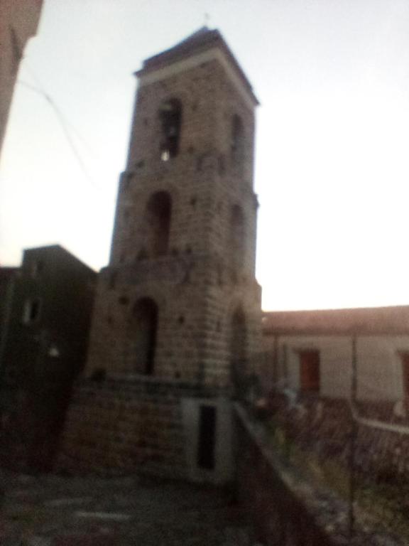 Fotografie z fotogalerie ubytování Bnb Peter Pan v destinaci San Martino dʼAgri