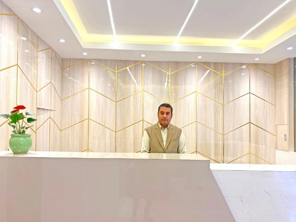 Hosté ubytování Hotel Nilakantha Pvt. Ltd