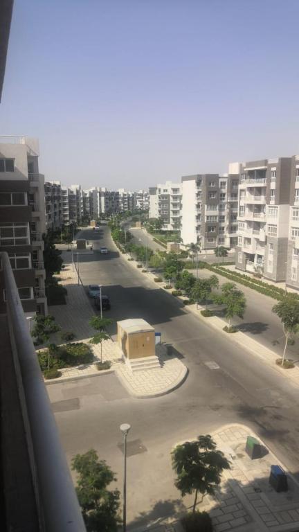 Fotografie z fotogalerie ubytování Ismailia v destinaci ‘Ezbet Abd el-Hâdi ‘Afîfi