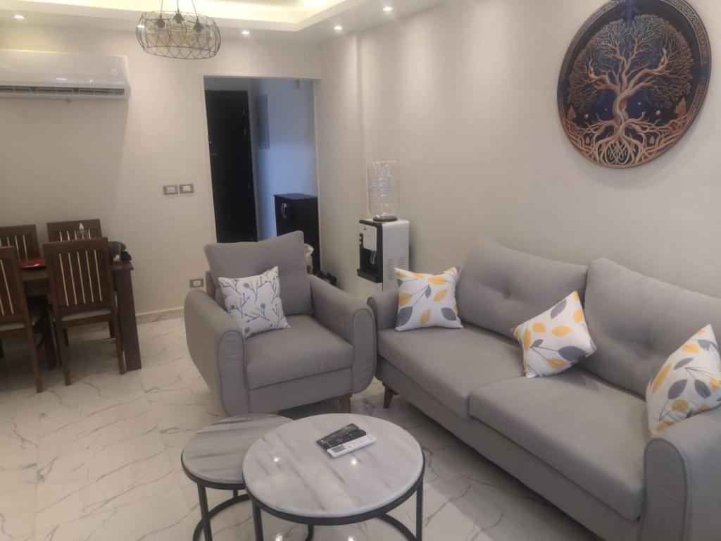 Fotografie z fotogalerie ubytování Ismailia v destinaci ‘Ezbet Abd el-Hâdi ‘Afîfi