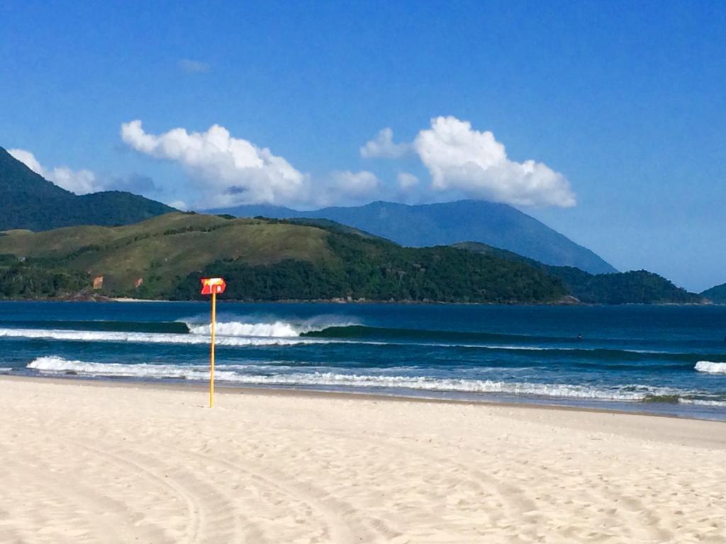  Vila Tiare Maresias