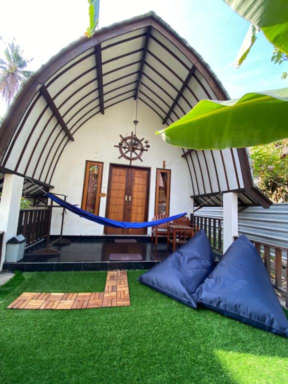 Mustika Ocean Lodge - 6