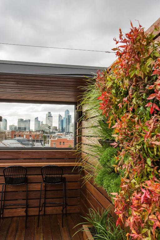 Coppersmith Hotel - Resim 20