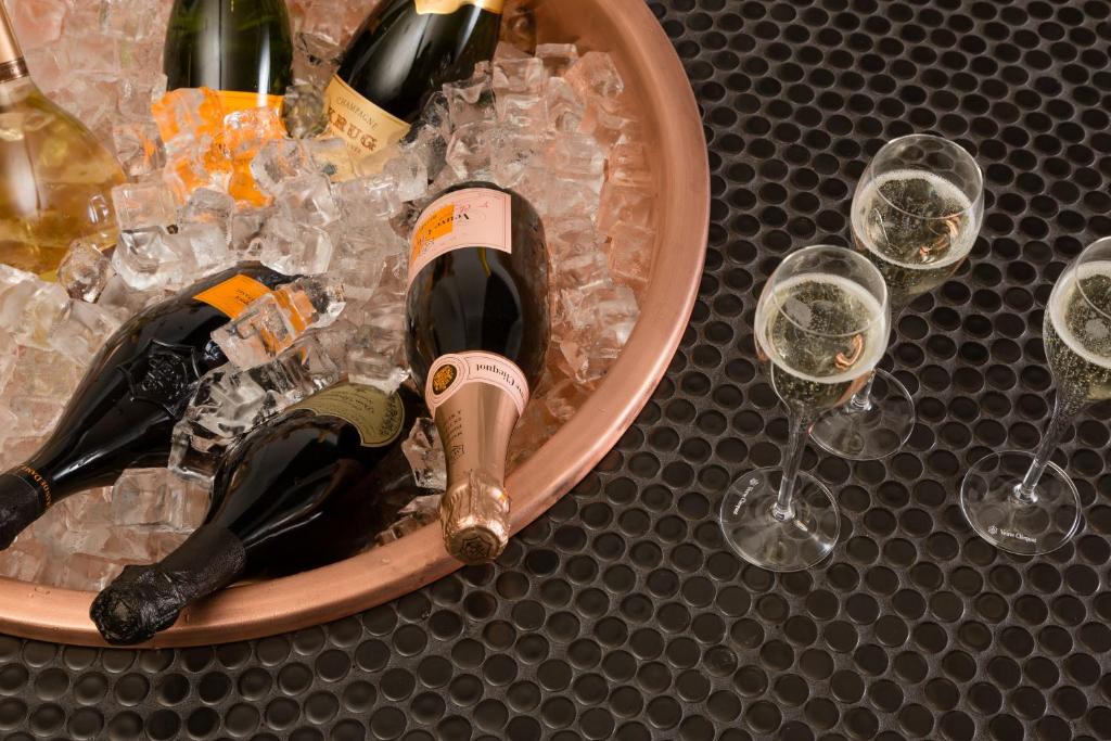 Coppersmith Hotel - Resim 17