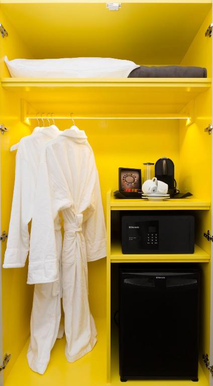 Coppersmith Hotel - Resim 12