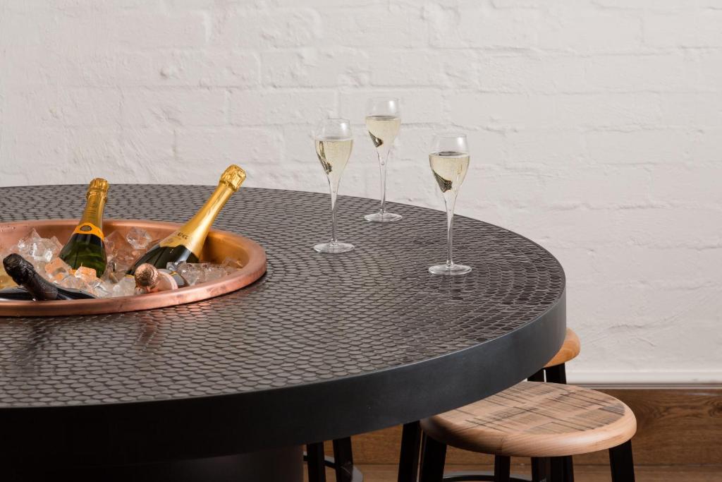 Coppersmith Hotel - Resim 18