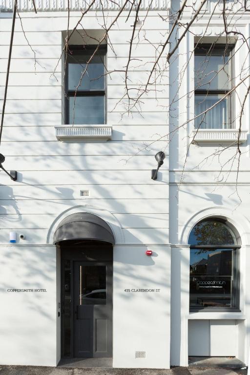 Coppersmith Hotel - Resim 9