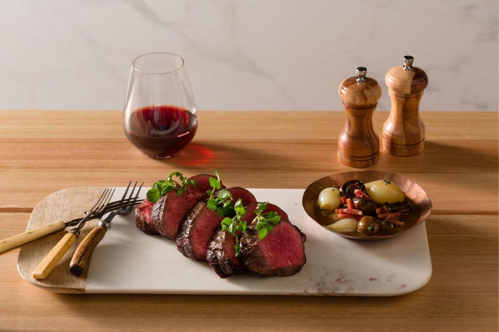 Coppersmith Hotel - Resim 19