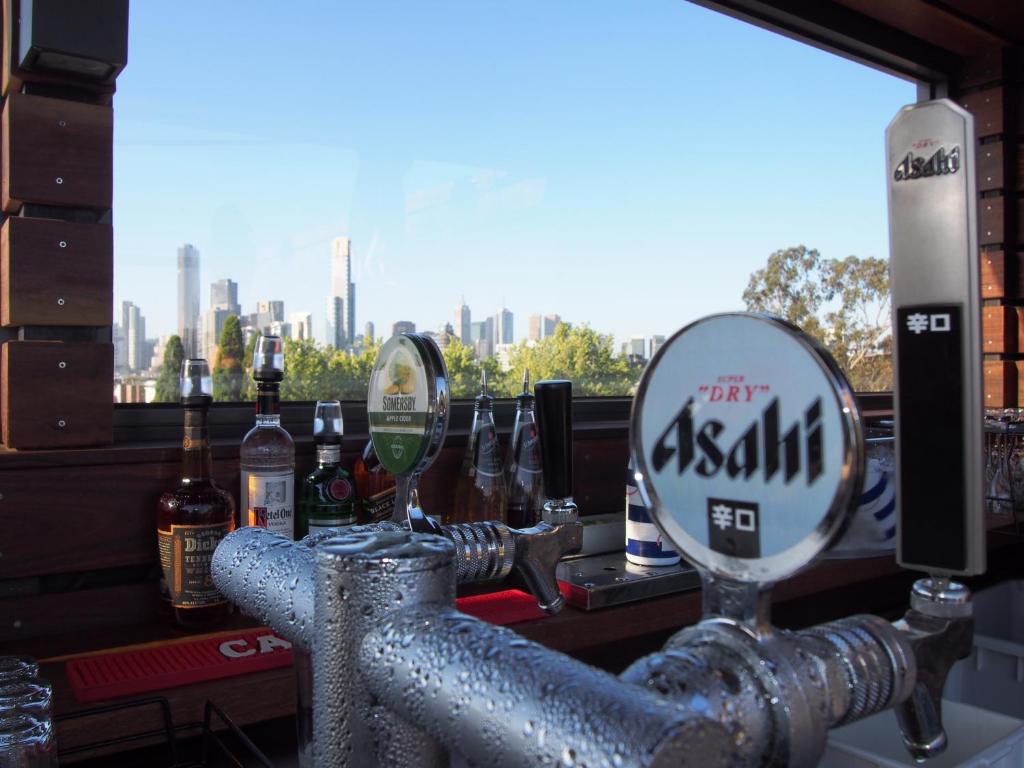 Coppersmith Hotel - Resim 22