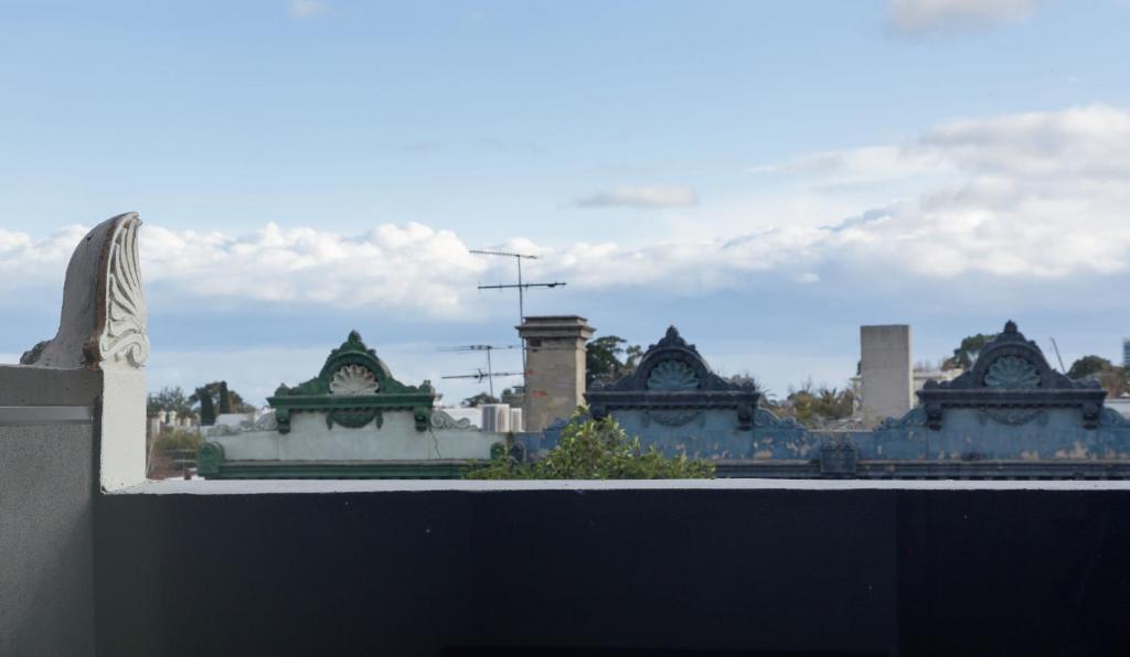 Fotografie z fotogalerie ubytování Coppersmith Hotel v Melbourne