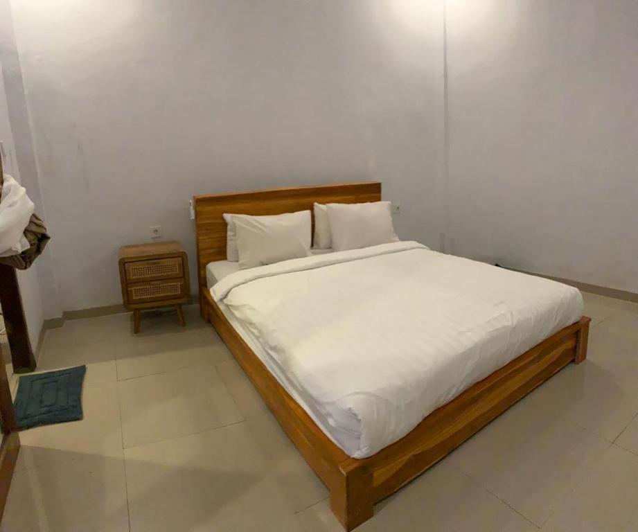 NIKI GUEST HOUSE - Double Room With Private Bathroom