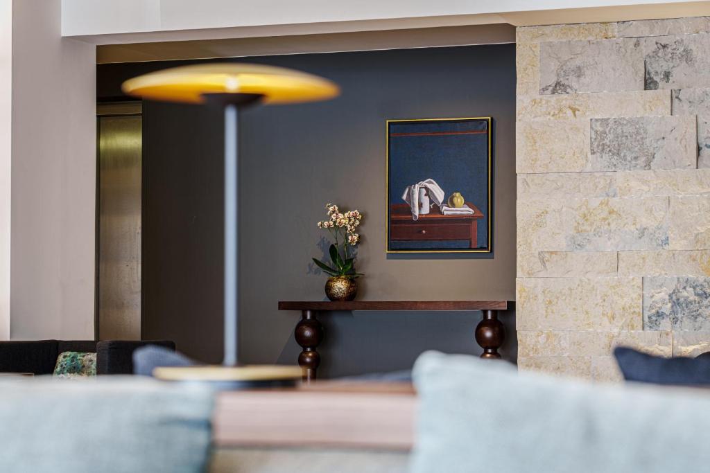 Hotel Dom Goncalo & Spa - Resim 11
