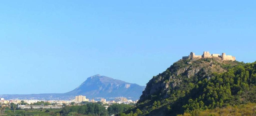 apartamento Xeresa del monte Resort, Xeresa – Updated 2023 Prices