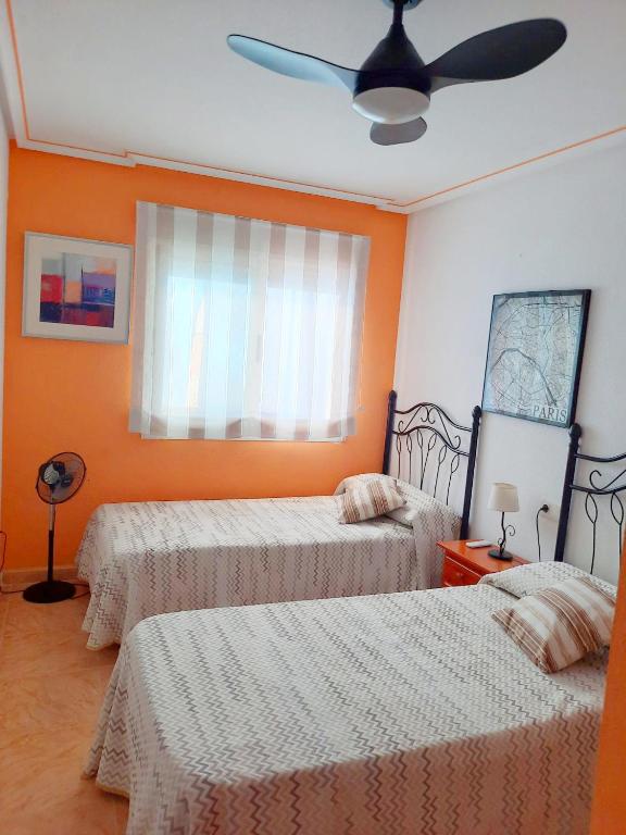 Chalet luminoso, Alfaz del Pi – Updated 2023 Prices