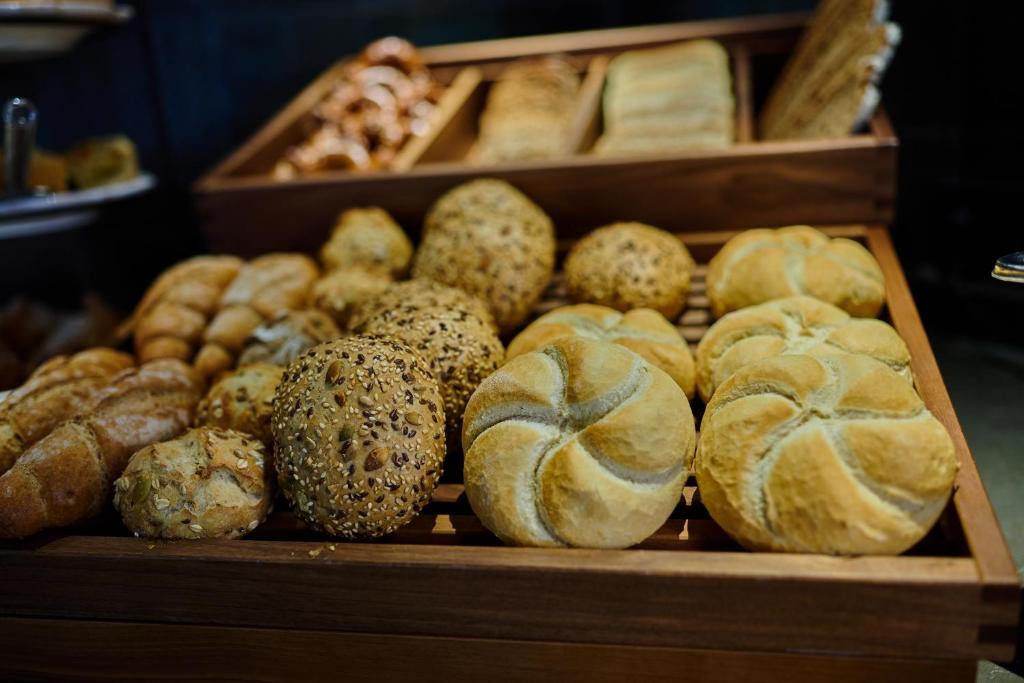 Hotel Westend - Resim 29