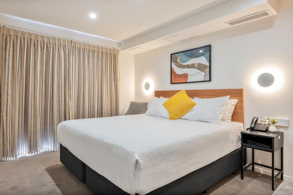 Best Western Newmarket Inn & Suites - Resim 17