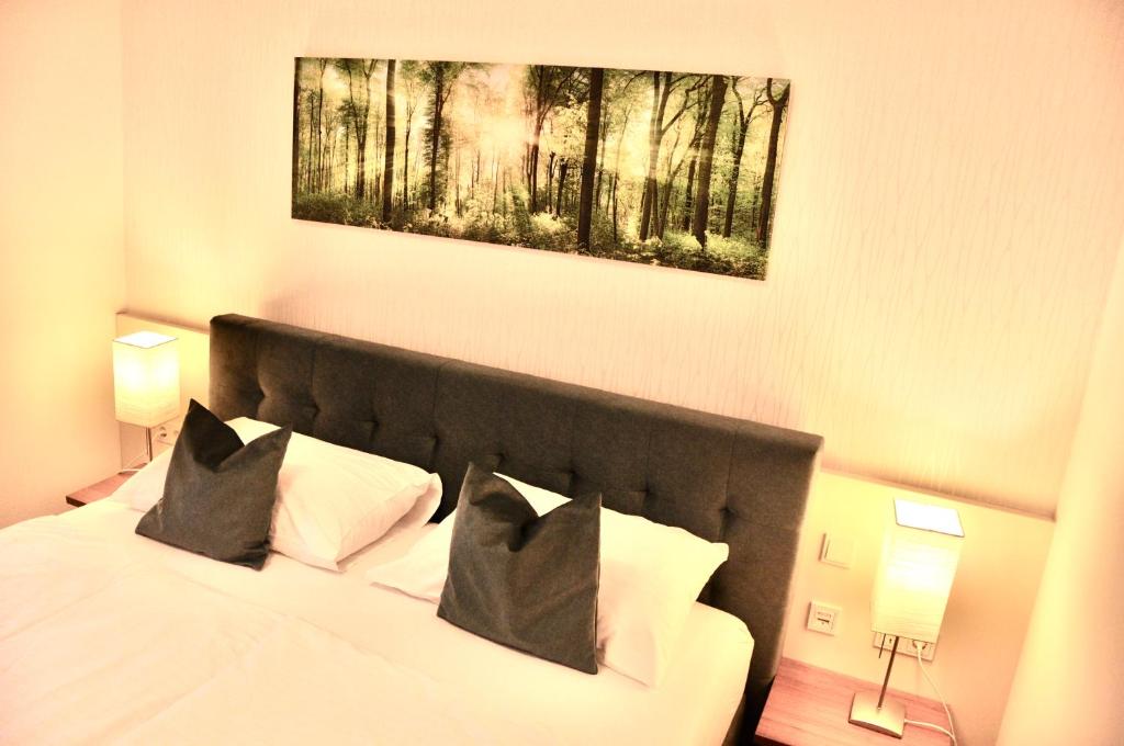 Home Sweet Apartments - A cozy welcome - 12