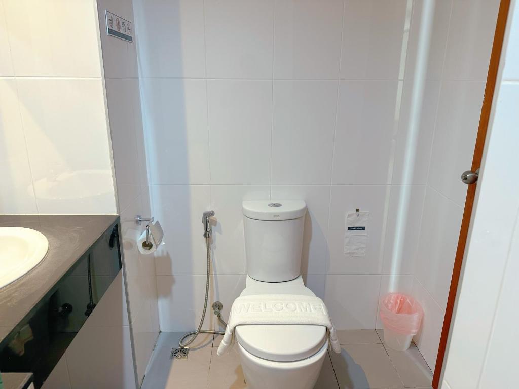 Ahad Suite Aonang - Resim 21