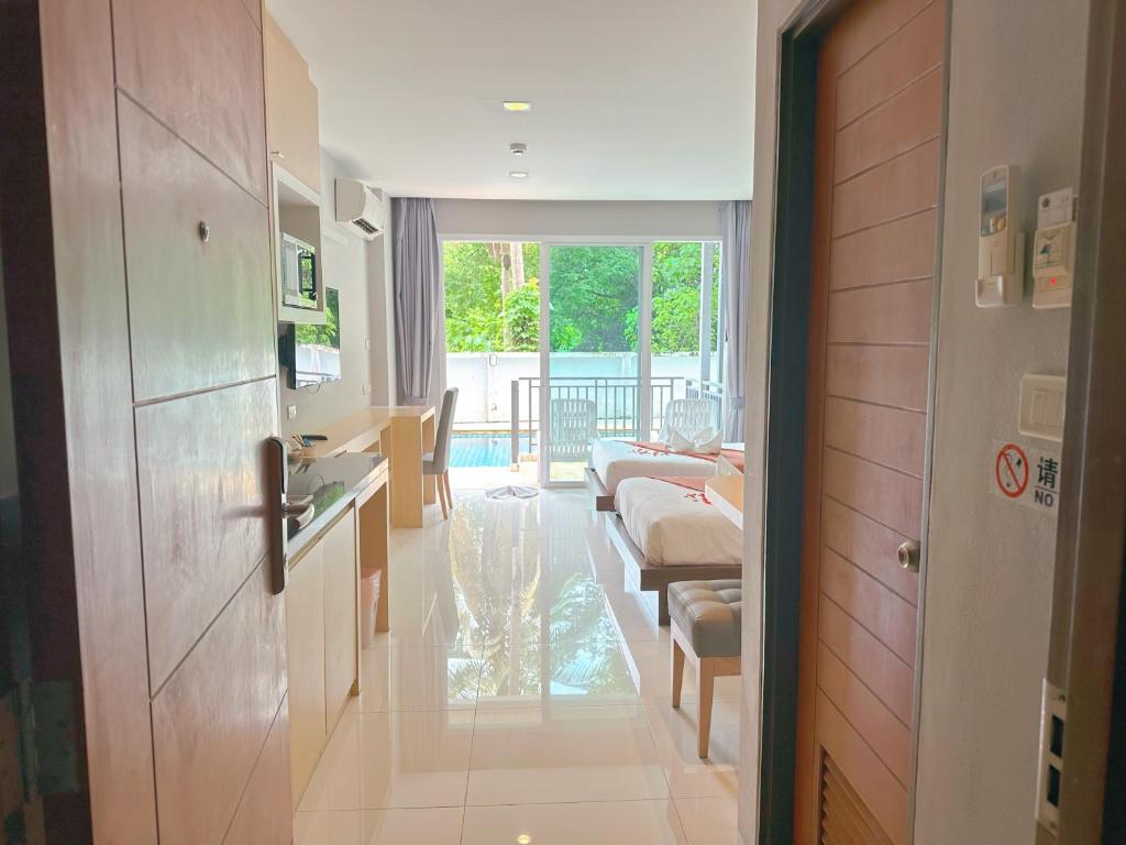 Ahad Suite Aonang - Resim 18