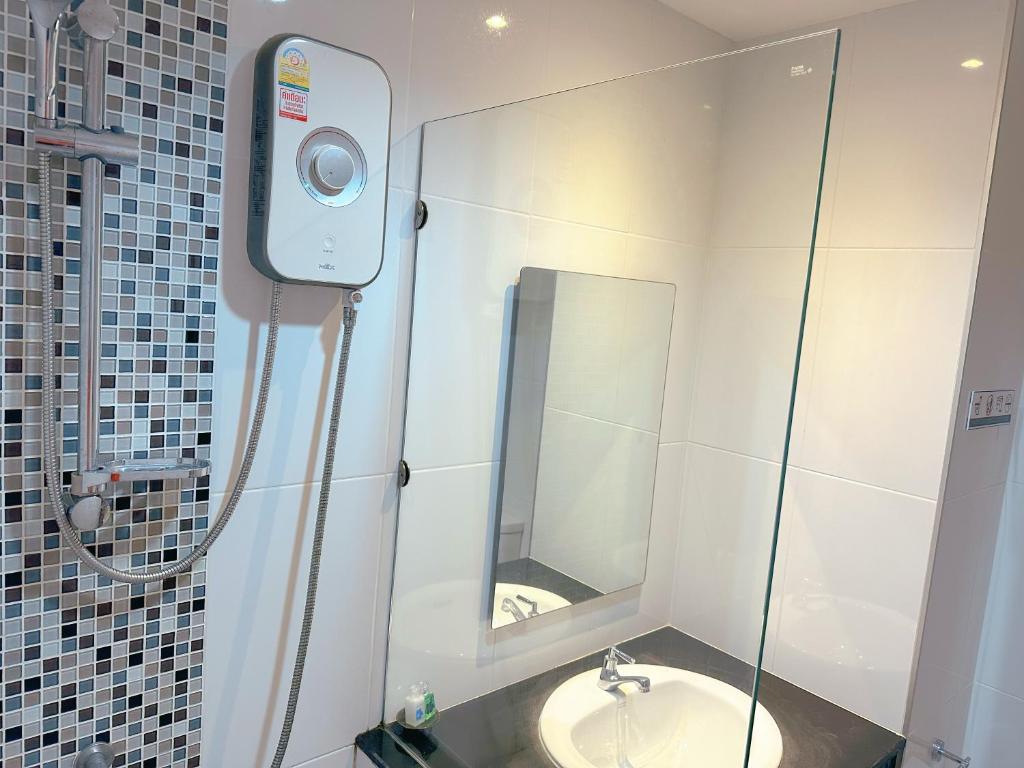 Ahad Suite Aonang - Resim 23