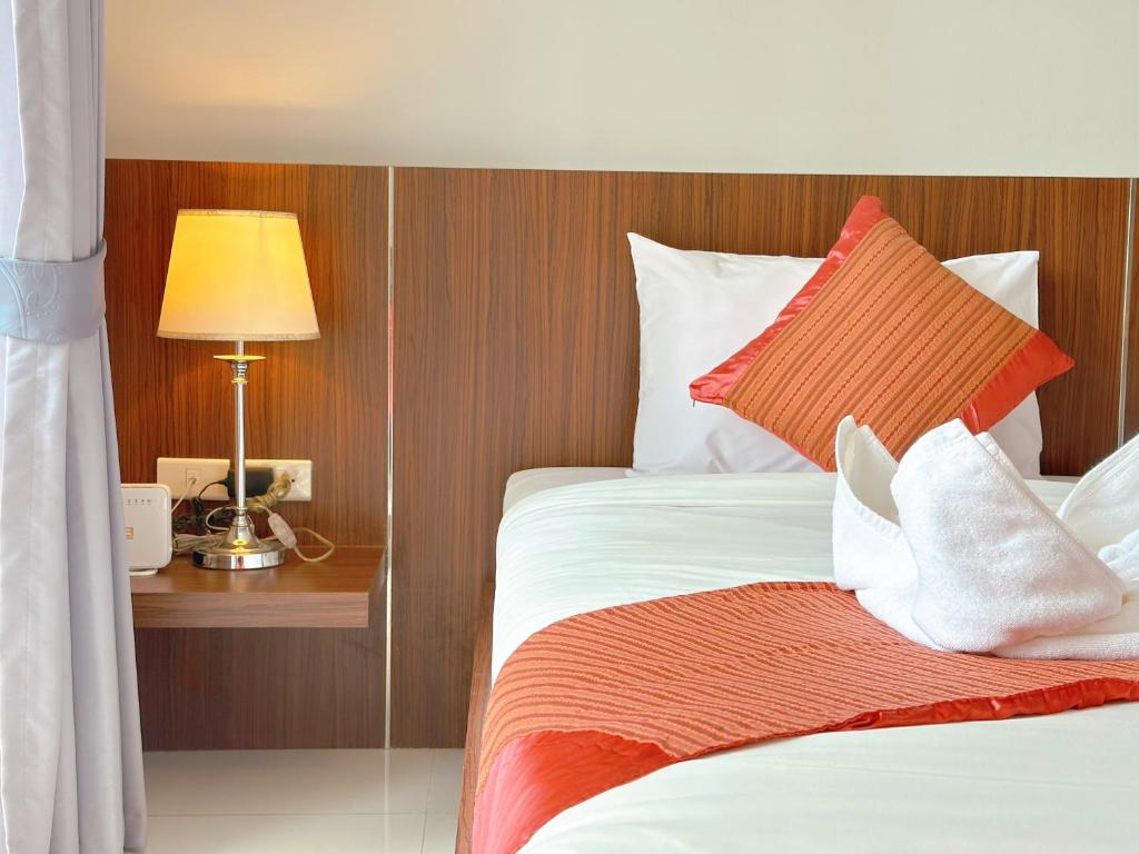 Ahad Suite Aonang - Resim 17