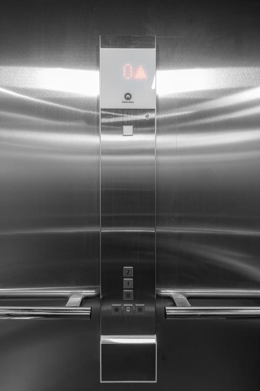 Best Western Newmarket Inn & Suites - Resim 12