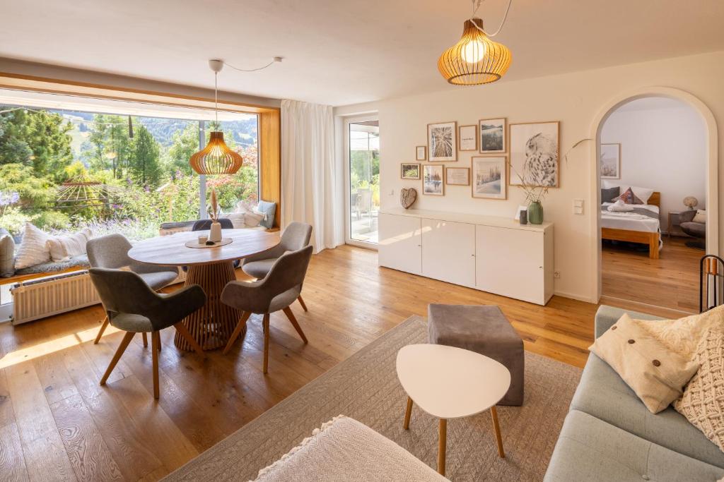 Waldlounge - Gartenwohnung - отзывы и видео