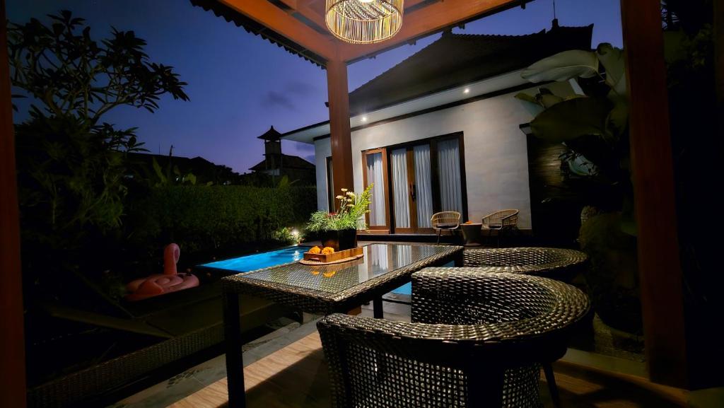 Ubud Paradise Villa - 8