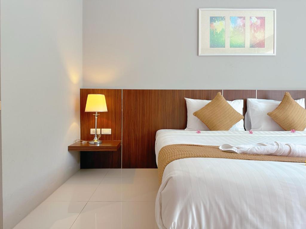 Ahad Suite Aonang - Resim 30