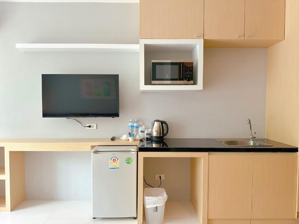 Ahad Suite Aonang - Resim 28