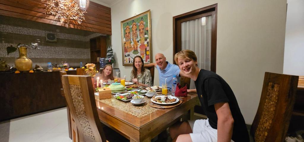 Ubud Paradise Villa - 15