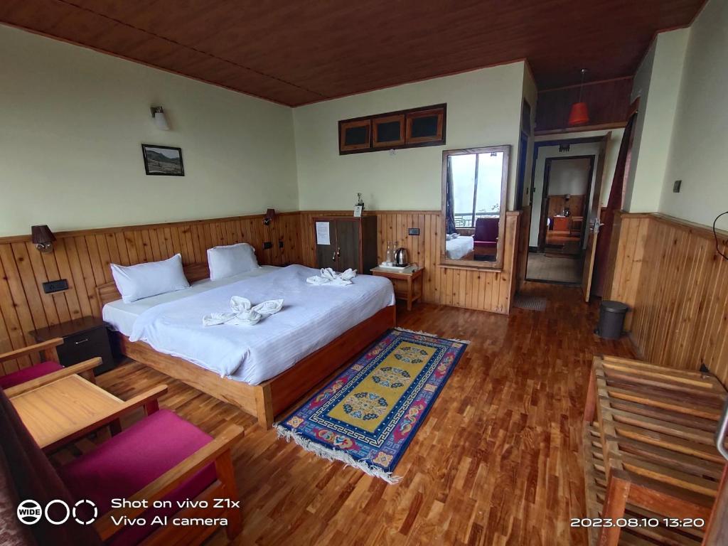 Hotel Hidden House (Fair View) - Room King Estándar