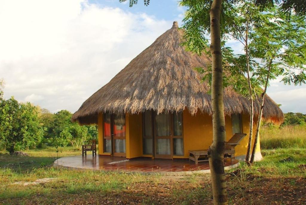 Oro Beach Houses - Quarto Duplo Ou Twin Com Vista Mar