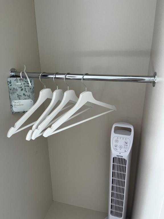 Zdjęcie z galerii obiektu Apartament nad BRDĄ , agroturystyka. w mieście Raciąż