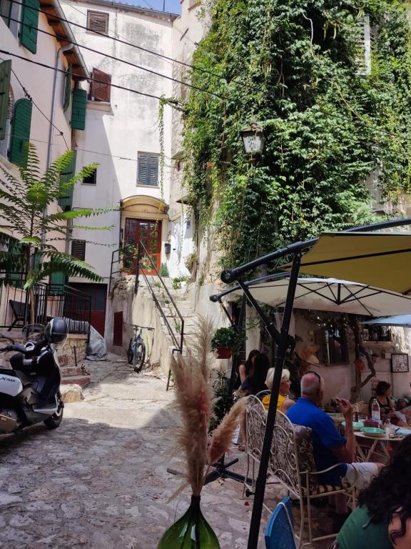 Apartment Piazza Antica - 10