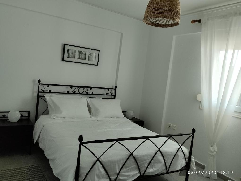 Posteľ alebo postele v izbe v ubytovaní SnD Rentals -Boutique apartments