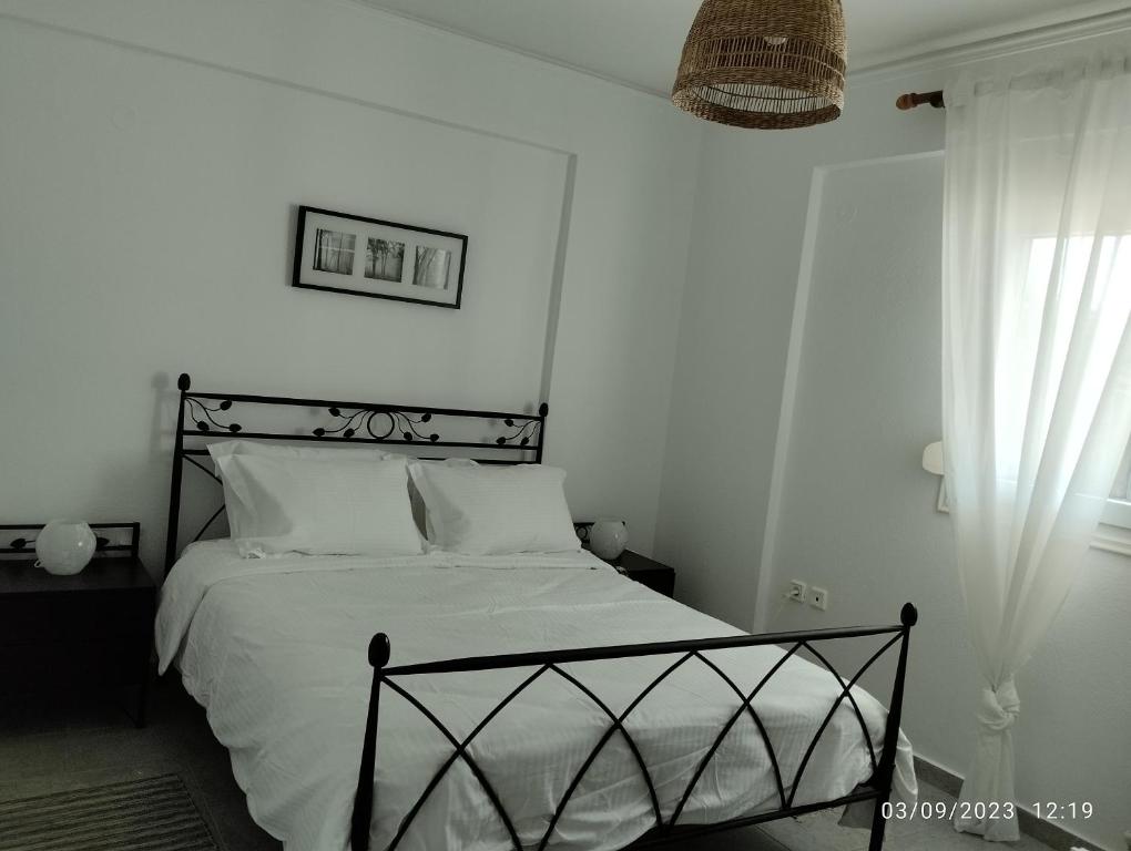 Katil atau katil-katil dalam bilik di SnD Rentals -Boutique apartments