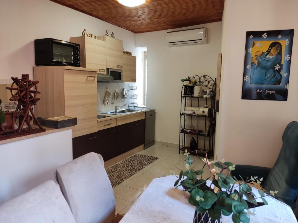 Apartment Piazza Antica - 6