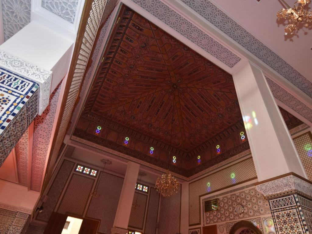 Fotografie z fotogalerie ubytování Perle de Souihla v destinaci Oulad Sidi Cheïkh