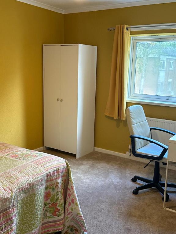 Fotografie z fotogalerie ubytování Double Room Rent v Birminghamu