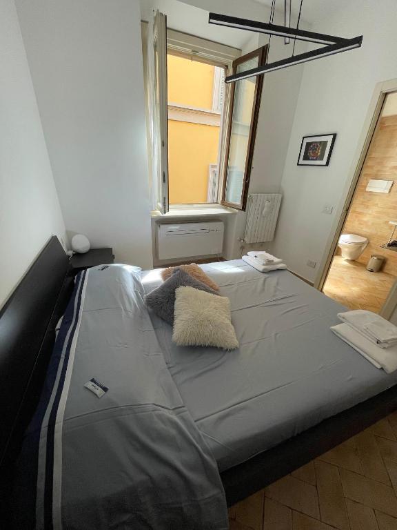 Santa Sofia Apartment - 13