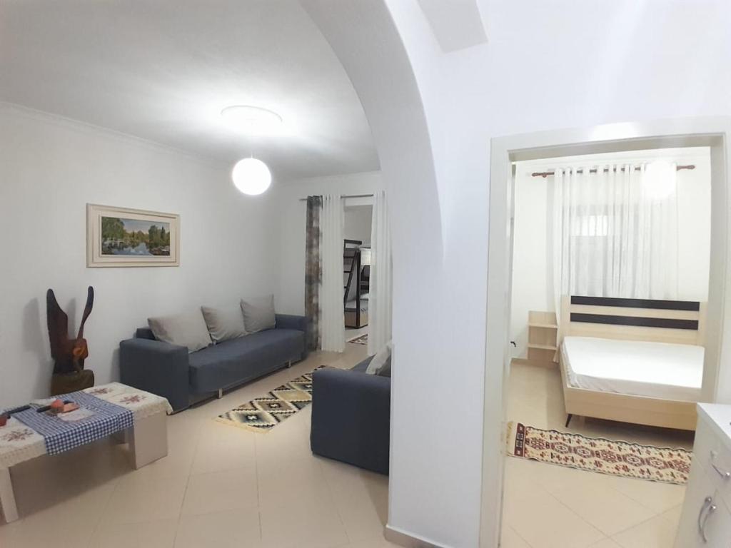 Guest House Taverna Laberia - Image 8